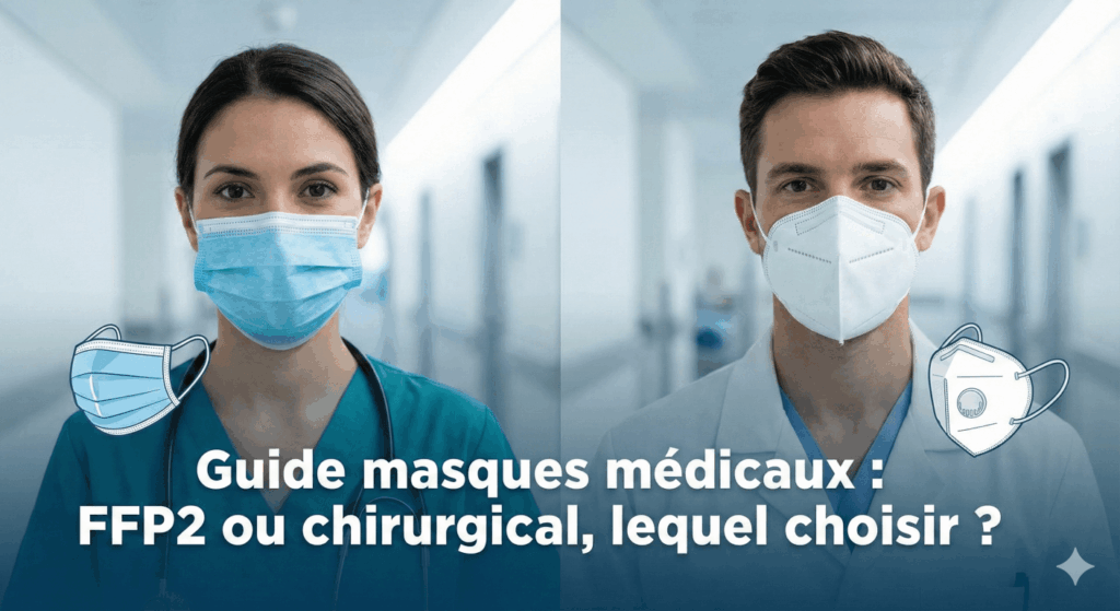 masque medical