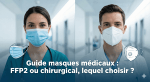 masque medical