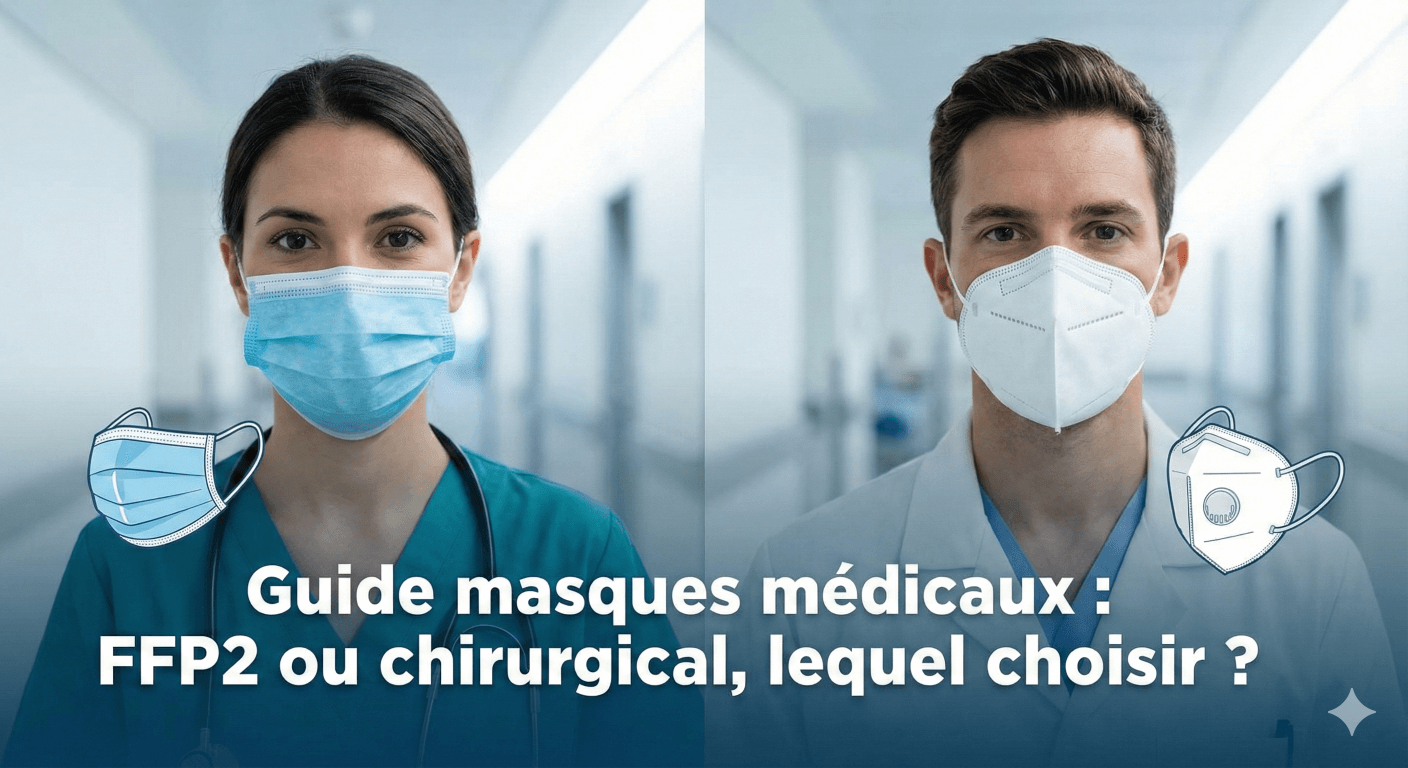 masque medical
