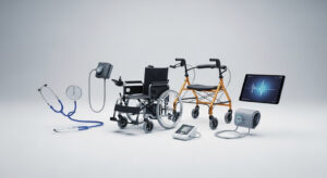 materiel medical guide